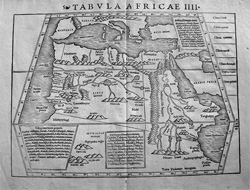 nord africa