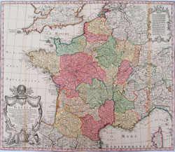 francia