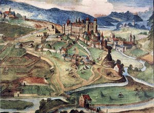 willibaldsburg domina eichstätt willibaldsburg eichstätt