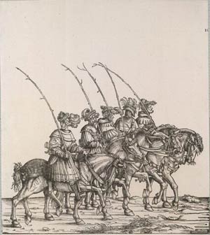 cacciatori