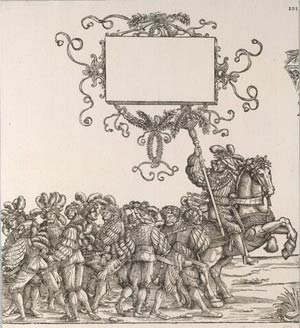 tiro del carro