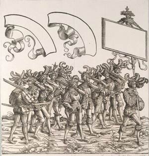 soldati valorosi soldati
