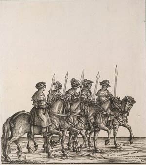 cacciatori