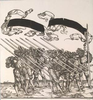 soldati valorosi soldati