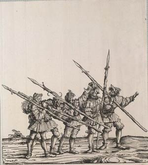 cacciatori