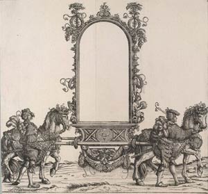 titoli dell'imperatore