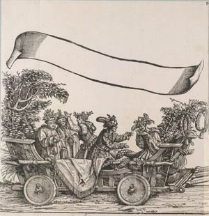 carro pazzi carro