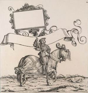 cavaliere per duello cavaliere