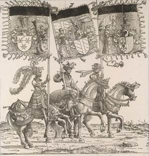 stendardi cilley, burgau, enns stendardi