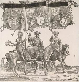 stendardi turgau, rætzuns, triberg stendardi