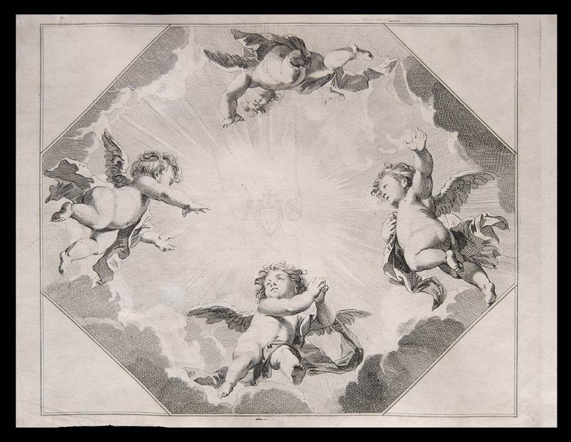 stampa antica angioletti