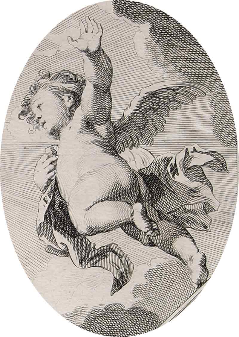 stampa antica angioletti stampa angioletti