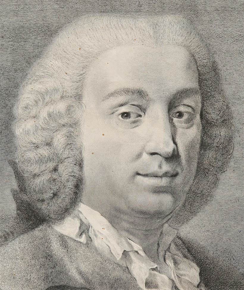 stampa goldoni pitteri