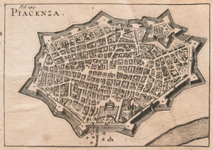 piacenza nello scoto
